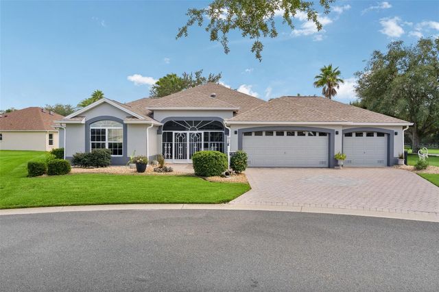 1555 COPE PLACE, The Villages, FL 32162