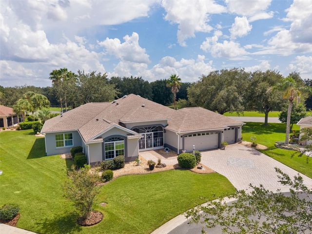 1555 COPE PLACE, The Villages, FL 32162