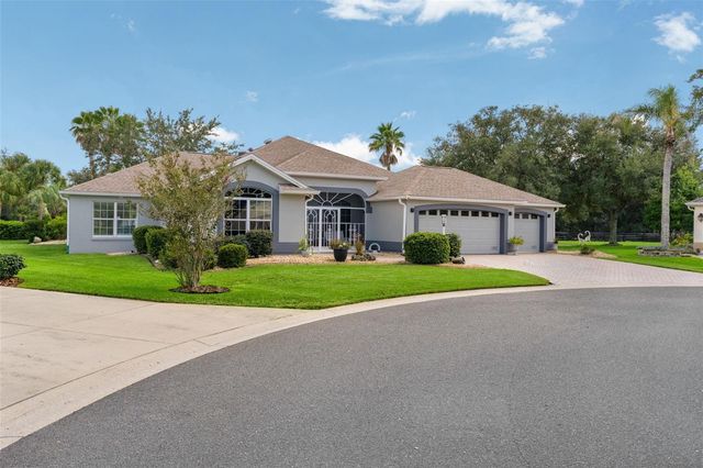1555 COPE PLACE, The Villages, FL 32162
