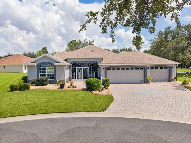 1555 COPE PLACE, The Villages, FL 32162