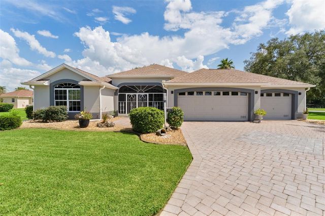 1555 COPE PLACE, The Villages, FL 32162