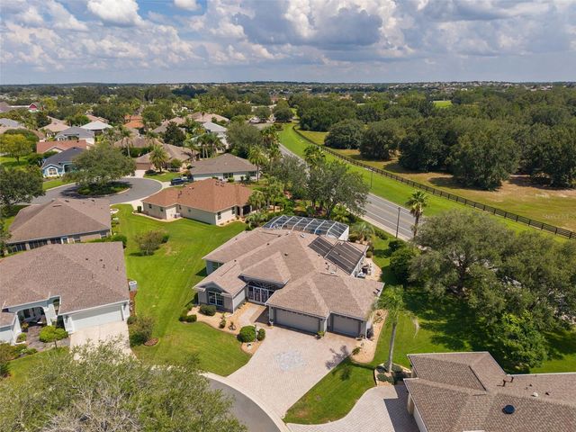 1555 COPE PLACE, The Villages, FL 32162