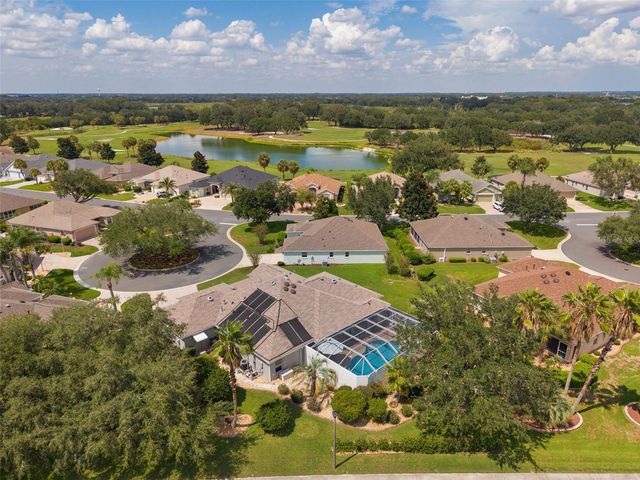 1555 COPE PLACE, The Villages, FL 32162