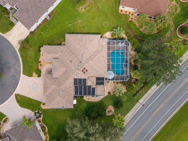 1555 COPE PLACE, The Villages, FL 32162