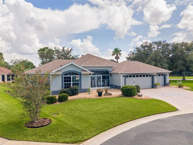 1555 COPE PLACE, The Villages, FL 32162