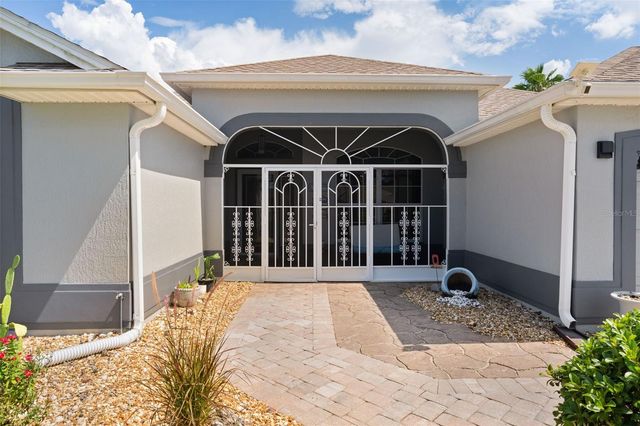 1555 COPE PLACE, The Villages, FL 32162