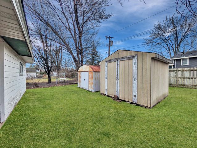 2940 115th Avenue NW, Coon Rapids, MN 55433