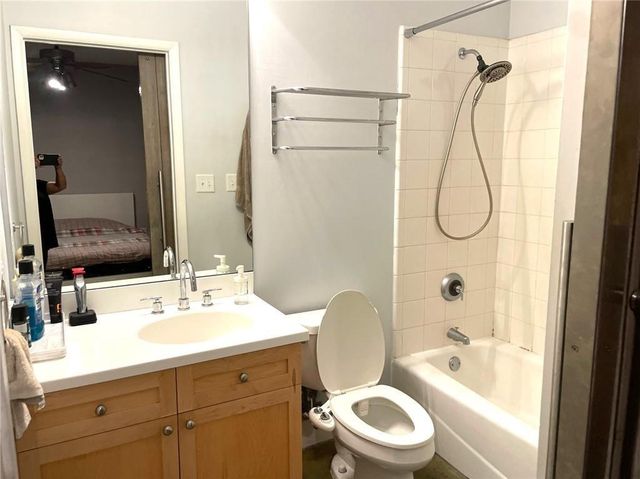 845 Spring Street NW 213, Atlanta, GA 30308
