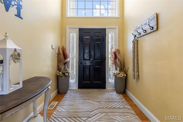 210 Buzzard Rock Road, Farmington, MO 63640