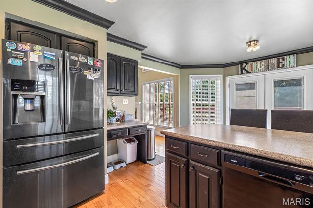 210 Buzzard Rock Road, Farmington, MO 63640