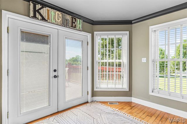 210 Buzzard Rock Road, Farmington, MO 63640