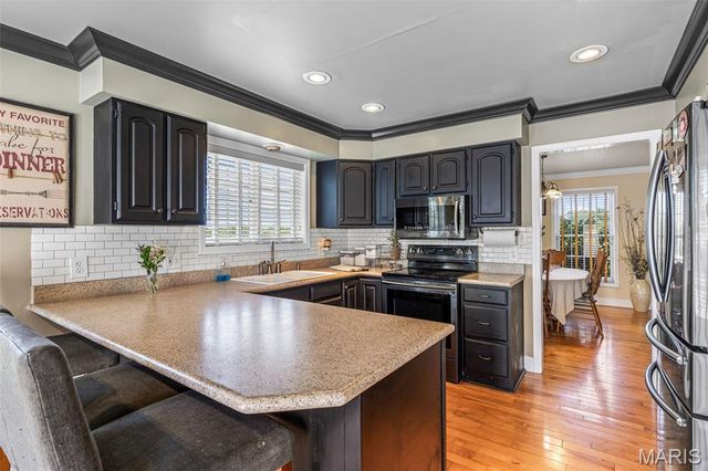 210 Buzzard Rock Road, Farmington, MO 63640