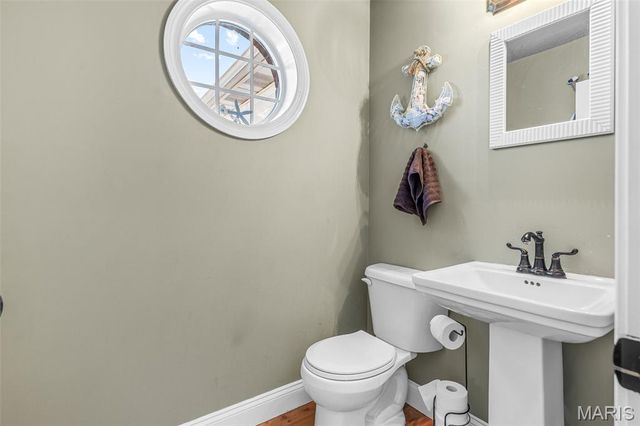 210 Buzzard Rock Road, Farmington, MO 63640
