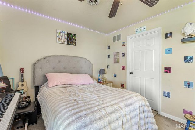210 Buzzard Rock Road, Farmington, MO 63640