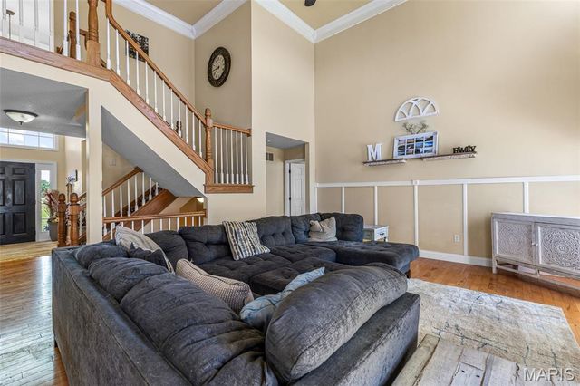 210 Buzzard Rock Road, Farmington, MO 63640