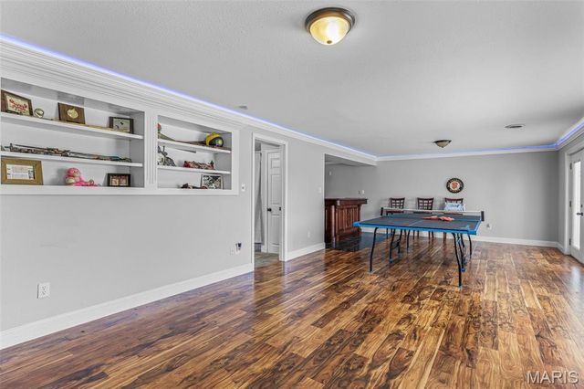210 Buzzard Rock Road, Farmington, MO 63640