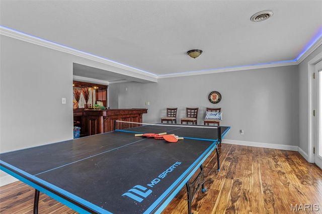 210 Buzzard Rock Road, Farmington, MO 63640