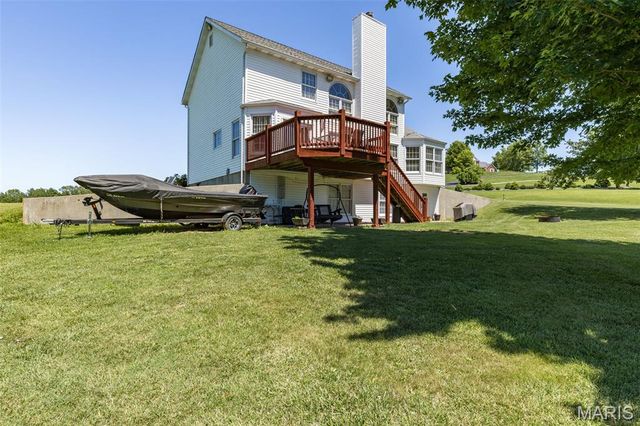 210 Buzzard Rock Road, Farmington, MO 63640
