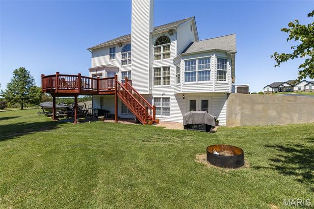 210 Buzzard Rock Road, Farmington, MO 63640