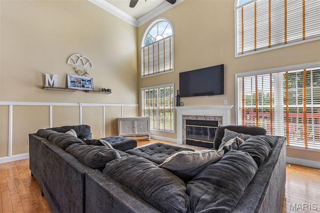 210 Buzzard Rock Road, Farmington, MO 63640