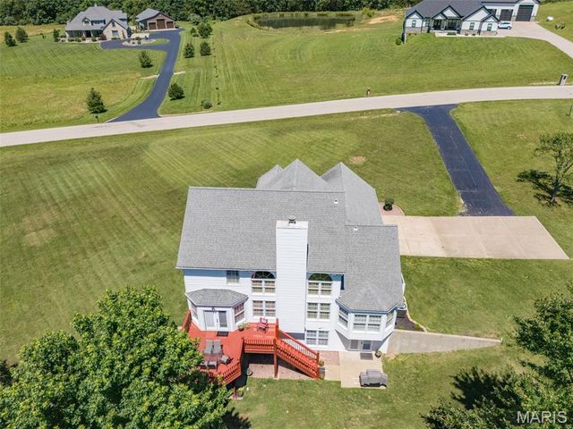 210 Buzzard Rock Road, Farmington, MO 63640