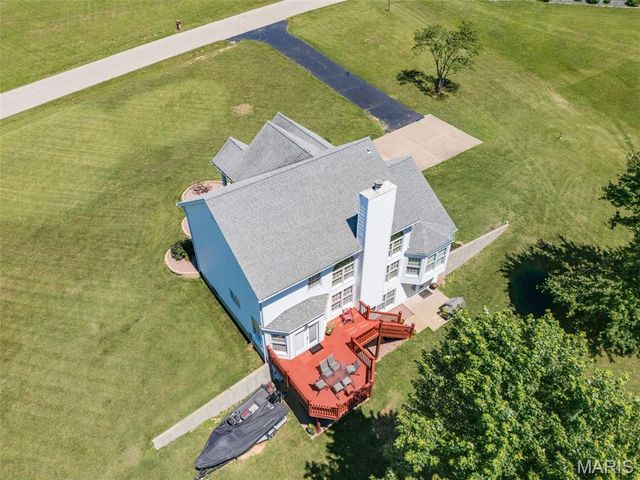 210 Buzzard Rock Road, Farmington, MO 63640
