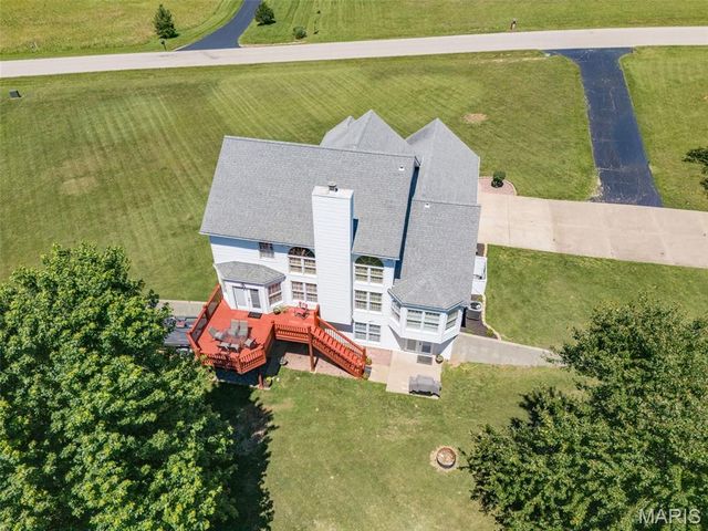 210 Buzzard Rock Road, Farmington, MO 63640