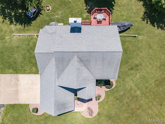 210 Buzzard Rock Road, Farmington, MO 63640