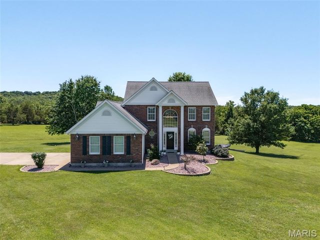 210 Buzzard Rock Road, Farmington, MO 63640
