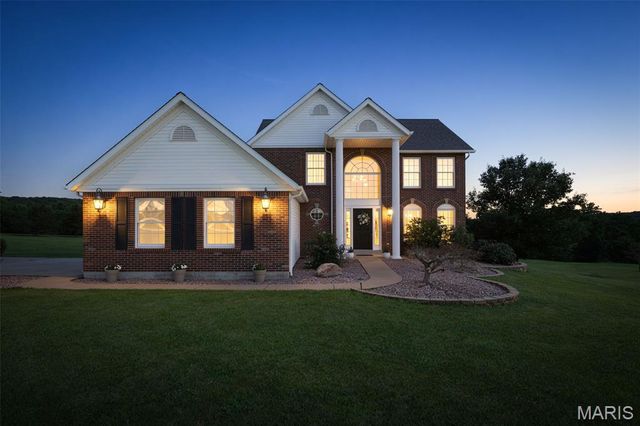 210 Buzzard Rock Road, Farmington, MO 63640