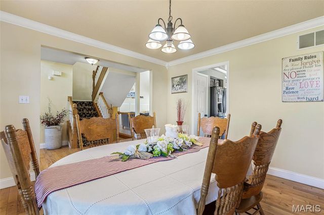 210 Buzzard Rock Road, Farmington, MO 63640