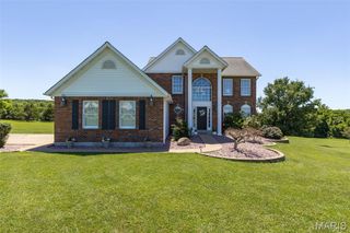 210 Buzzard Rock Road, Farmington, MO 63640