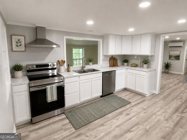 634 Duncan Road, Oxford, GA 30054
