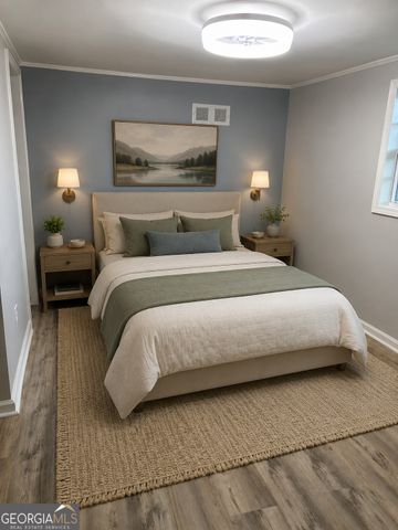 634 Duncan Road, Oxford, GA 30054