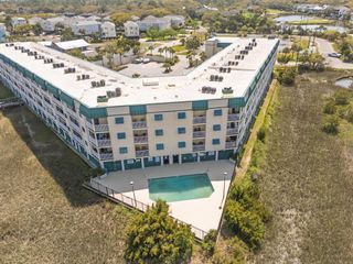 116 Bay Creek Villa, Edisto Beach, SC 29438