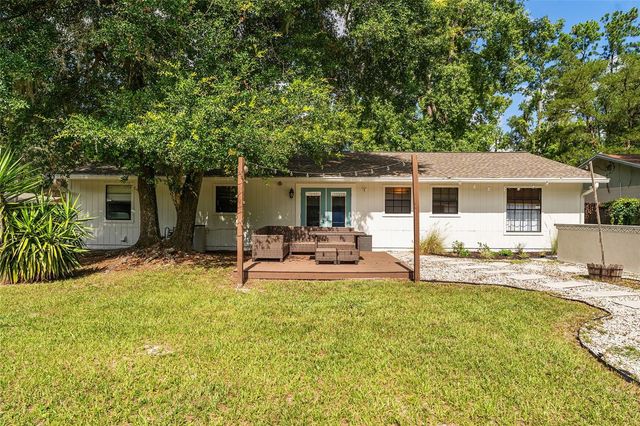 4321 NW 20TH STREET, Gainesville, FL 32605