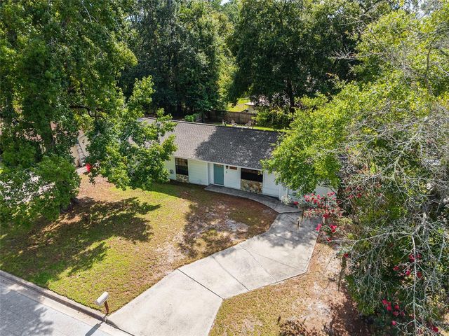 4321 NW 20TH STREET, Gainesville, FL 32605