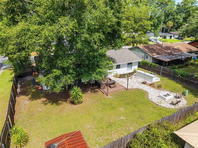 4321 NW 20TH STREET, Gainesville, FL 32605