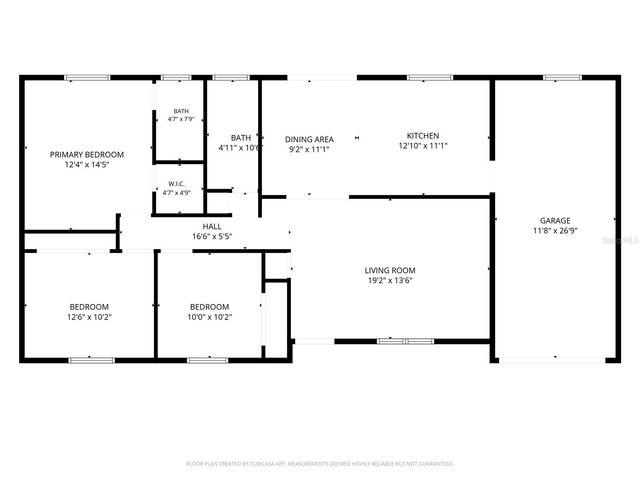 4321 NW 20TH STREET, Gainesville, FL 32605