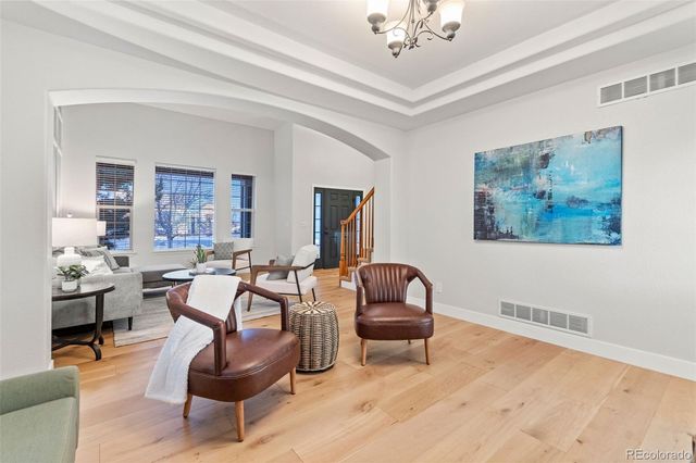 7463 Soapstone Way, Castle Rock, CO 80108