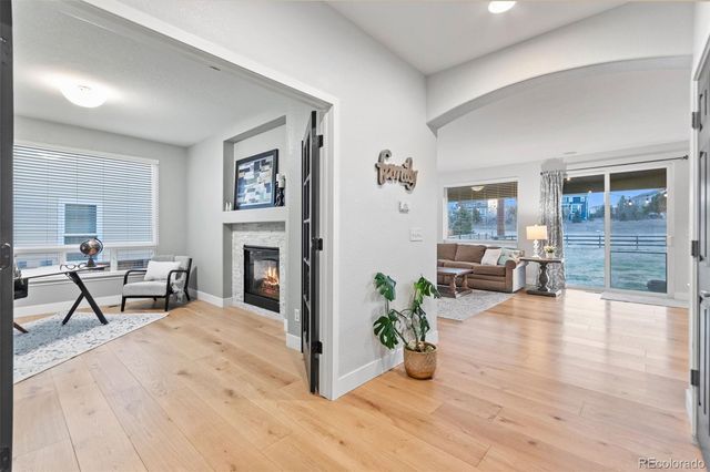 7463 Soapstone Way, Castle Rock, CO 80108