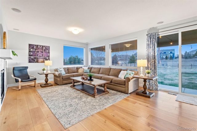 7463 Soapstone Way, Castle Rock, CO 80108