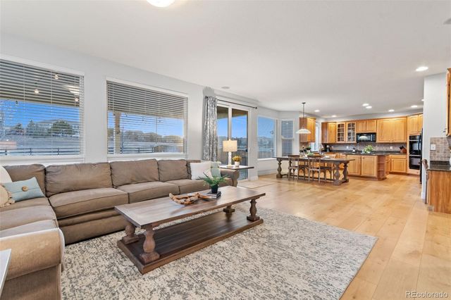 7463 Soapstone Way, Castle Rock, CO 80108