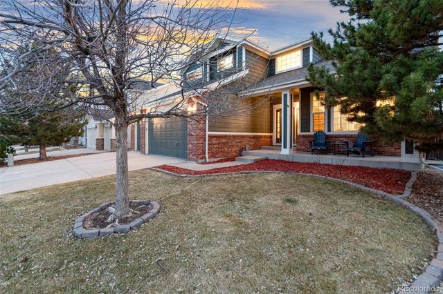 7463 Soapstone Way, Castle Rock, CO 80108