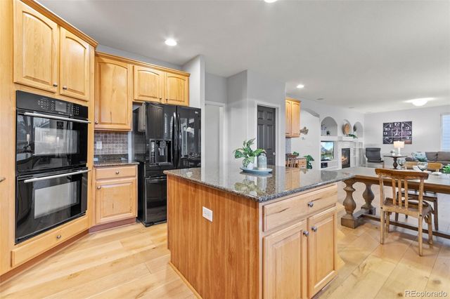 7463 Soapstone Way, Castle Rock, CO 80108