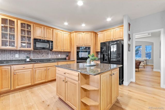 7463 Soapstone Way, Castle Rock, CO 80108