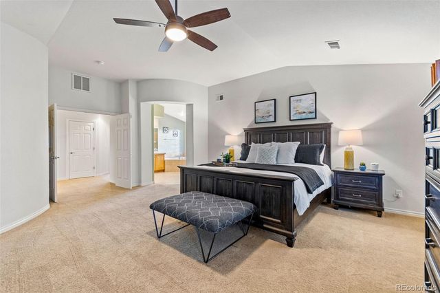 7463 Soapstone Way, Castle Rock, CO 80108