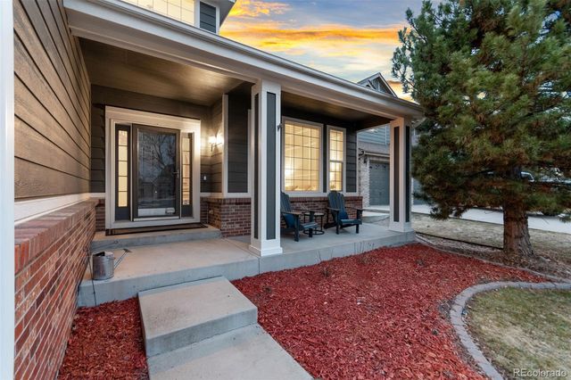 7463 Soapstone Way, Castle Rock, CO 80108