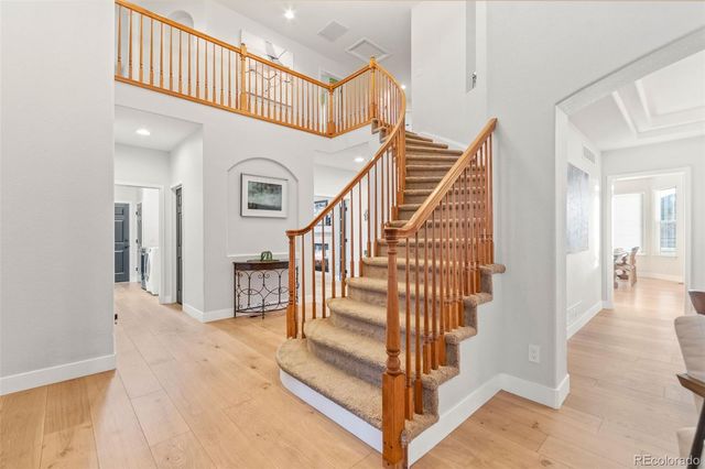 7463 Soapstone Way, Castle Rock, CO 80108