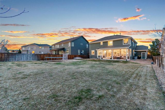 7463 Soapstone Way, Castle Rock, CO 80108